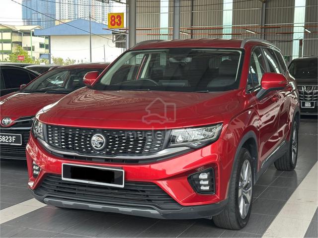 2024 Proton X90 1.5 EXECUTIVE MY23 (A) - 2