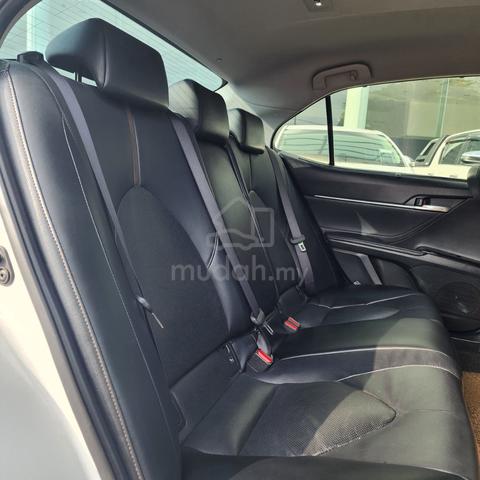 2018 Toyota CAMRY 2.5 V XV50 (A) - 5
