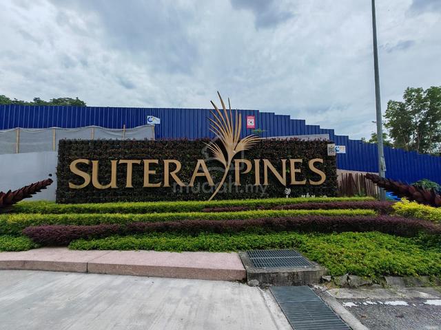 Sutera Pines 1