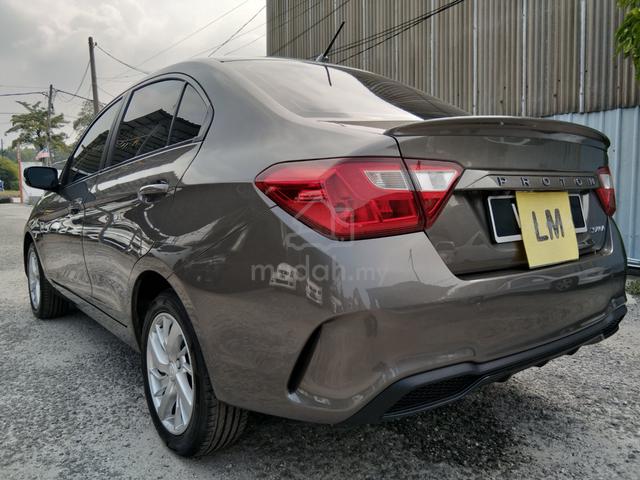 R /2024/ Proton SAGA 1.3 (A) PREMIUM WARRANTY - 2