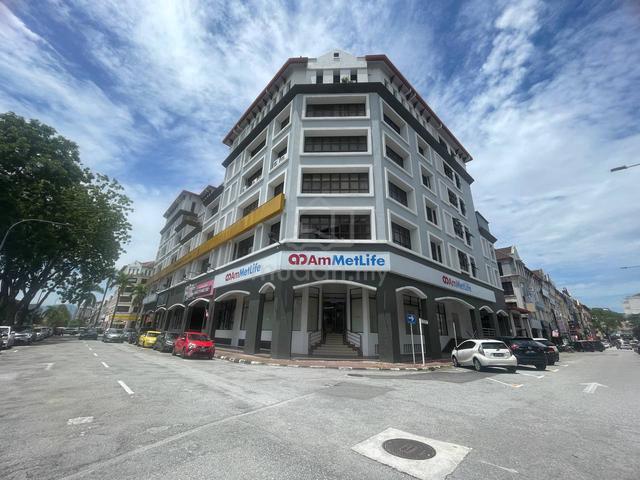 Greentown Business Center Office Lot 2nd Floor 1