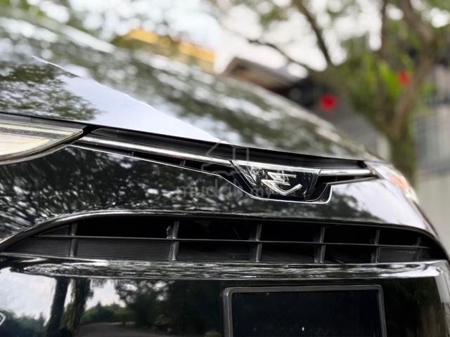 Toyota ESTIMA 2.4 AERAS/19 REG/P.DOOR/K.LESS/P.STR - 3
