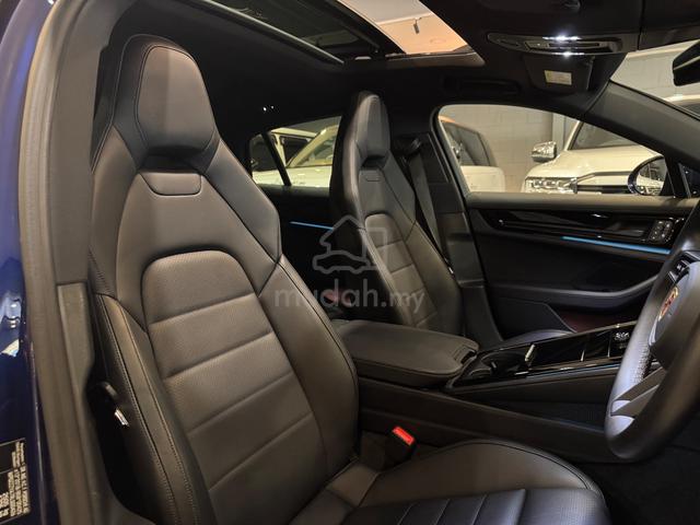 New Facelift 2024 Porsche PANAMERA 2.9 UK Spec - 5