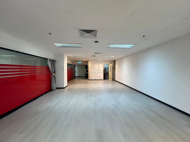 Office in Centre Point Shopping Mall, KK City 1