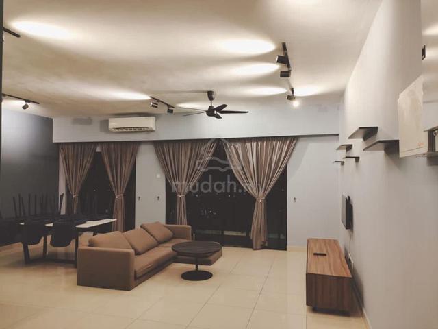G Residence (Masai) 1