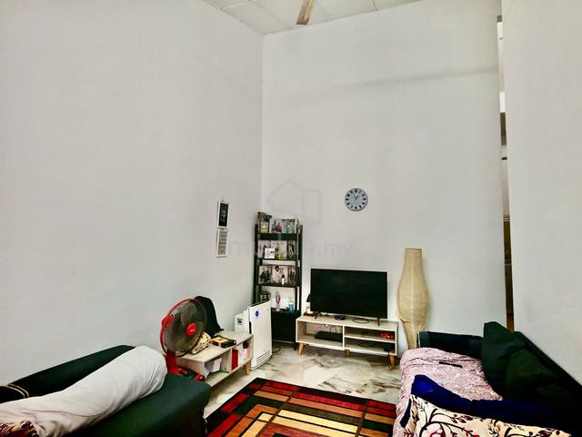 [Below MV] Single Storey Terrace, Taman Saga, Ampang for SALE 5