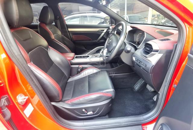Y2021 P X50 PREMIUM Spec 1.5L (A)Siap JOMCHECK - 3