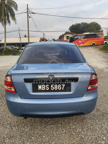 2008 Proton SAGA 1.3 BASE LINE (A) - 4