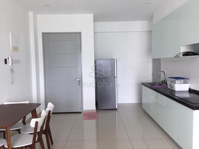 Tropicana Bay Residences @ PWC 1