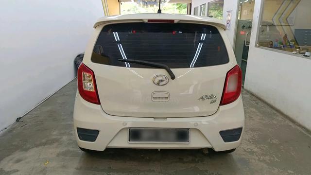 2019 Perodua AXIA 1.0 STANDARD G (A) - 4