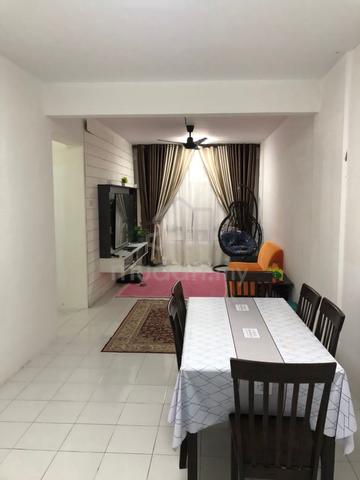 Pangsapuri Pulai Mutiara 1 1