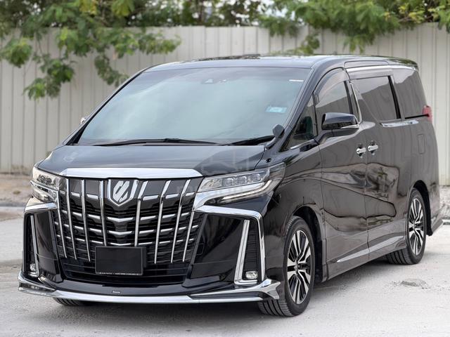 MODELISTA⭐DIM⭐BSM⭐2021 Toyota ALPHARD 2.5 SC (A) - 3