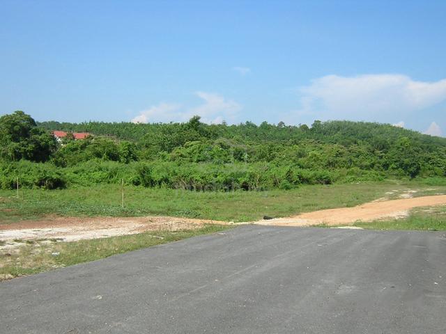 Melaka Jasin Freehold land (three pieces in one go) for sale 1