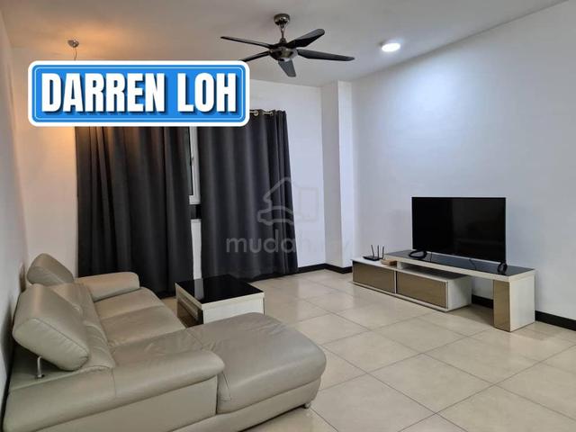 Pearl Regency 1