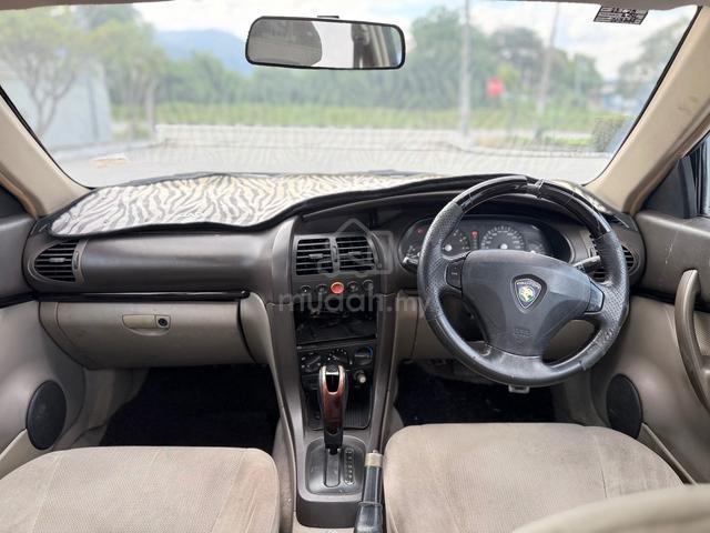 2006 Proton WAJA 1.6 PREMIUM (A) TIP TOP NEGO - 5