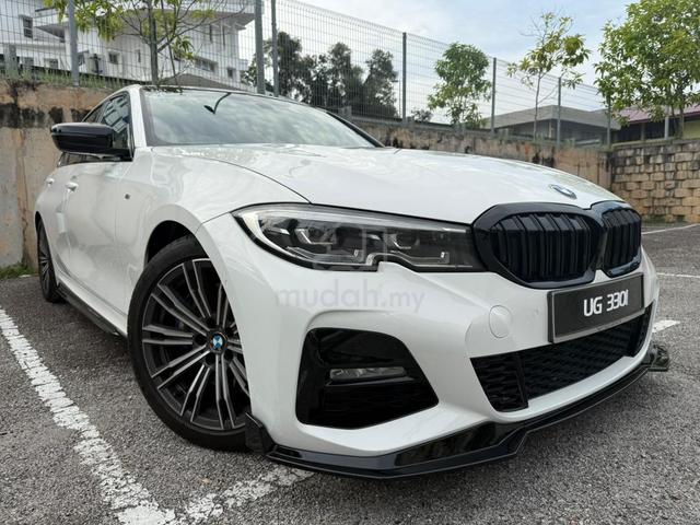 2021Bmw330i M SPORT 2.0L (A) WTTY BY BMW (M) - 3
