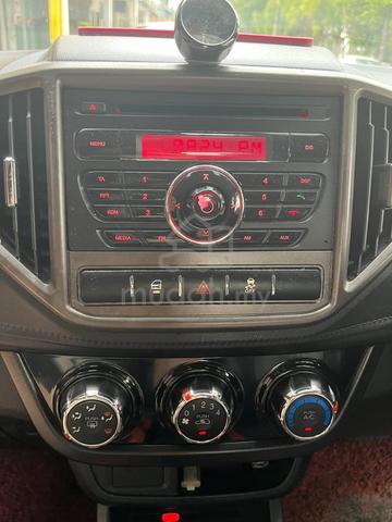 2015 Proton IRIZ 1.3 EXECUTIVE (A) - 5