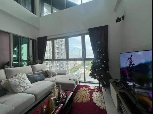 Cantara Residences 1