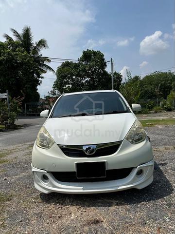 2012 Perodua MYVI 1.3 EZ STANDARD (A) - 4