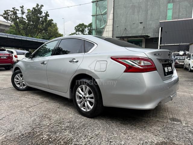 2018 Nissan TEANA 2.0 XE (A) - 2