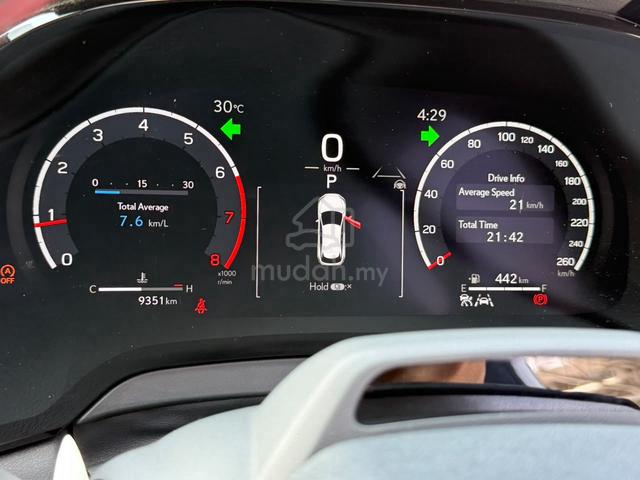 2025 Lexus RX350 2.4 F SPORT (A) - 2