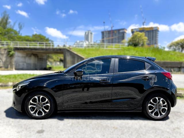 2016 Mazda 2 1.5 SKYACTIV HATCHBACK (A) - 4