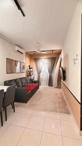 Sky Awani Residensi 1 1