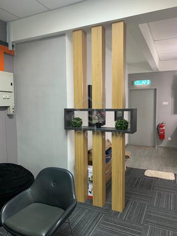 Hillpark Business Center Puncak Alam 1