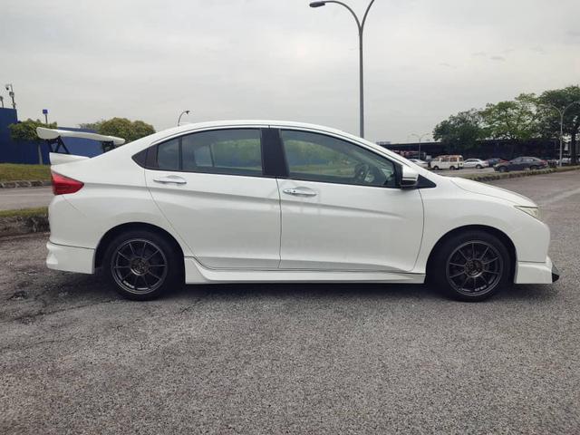 2014 Honda CITY 1.5 V (A) - 3