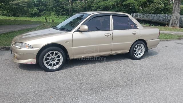 2005 Proton WIRA 1.5 GL (A) - 3