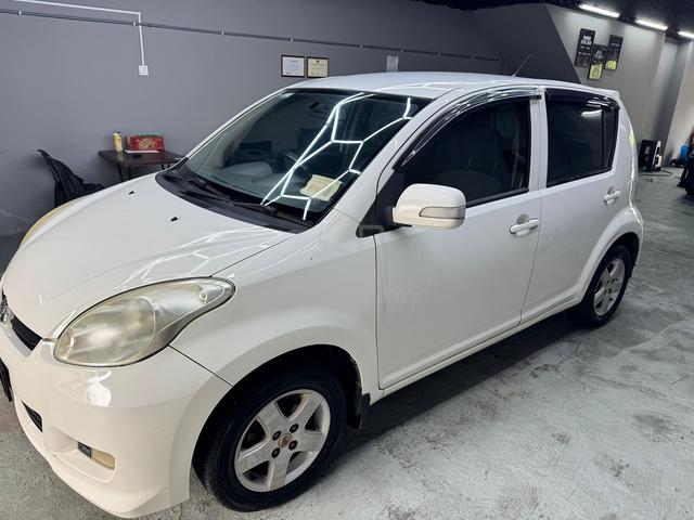 2010 Perodua MYVI 1.3 EZi FACELIFT (A) - 3