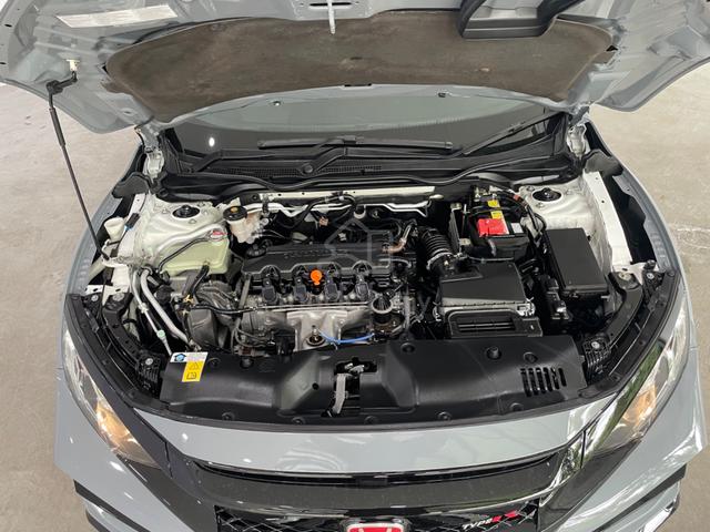 2020 Honda CIVIC 1.8 S (A) - 2