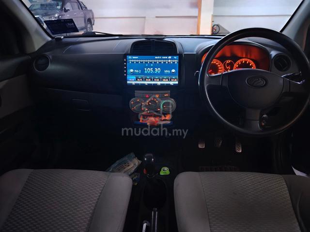 2007 Perodua MYVI 1.3 SX (M) - 5