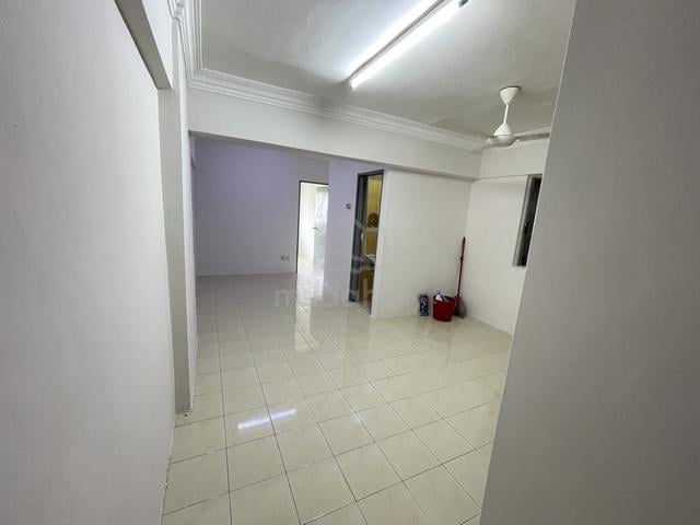 Puncak Erskine 1