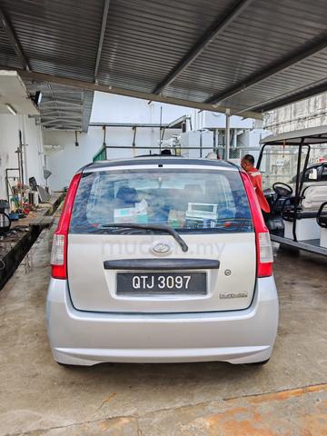 2010 Perodua VIVA 0.7 660 EX EF-VE (M) - 4