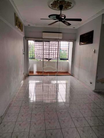 Taman Melati Residensi 1