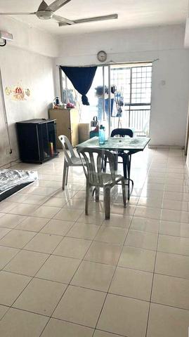Suria Avenue Apartment 1