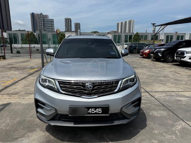 2019 Proton X70 1.8 PREMIUM 2WD (A) - 3