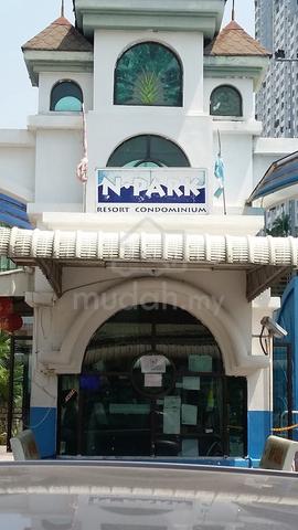 N-Park Condominium 2