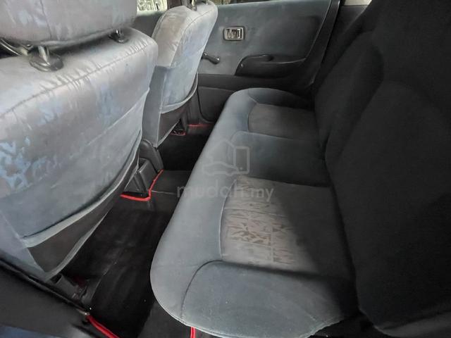 2002 Perodua KENARI 1.0 EZ L902 (A) - 4