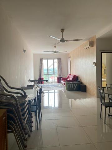 Sentral Residences @ Kajang 3