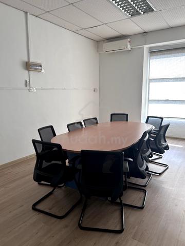 Premium Fully Fitted Corporate Office @Kulim Avenue Kulim Hi-Tech Park 1