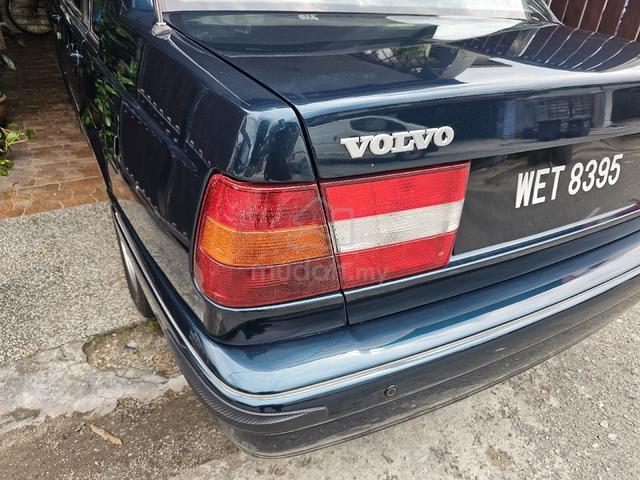 1996 Volvo 940 2.3 GL (M) - 2