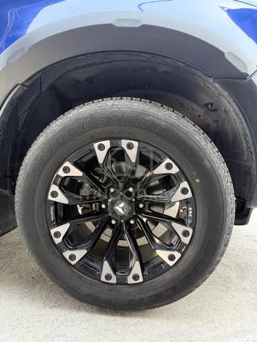 2021 Isuzu D-MAX 1.9 AUTOPLUS 4X2 RT FACELIFT (A) - 5