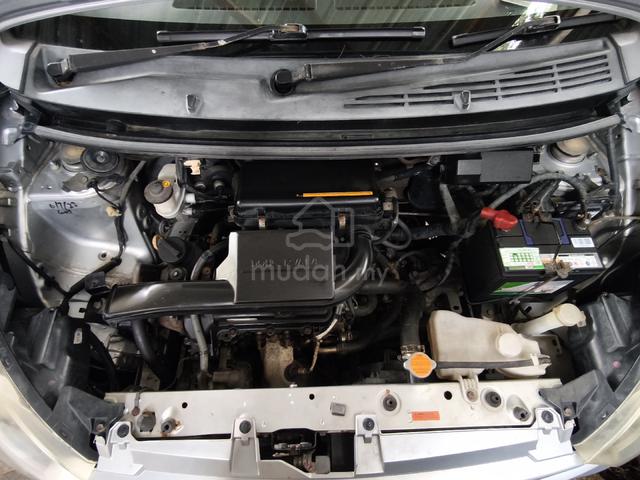2015 Perodua AXIA 1.0 G - 4