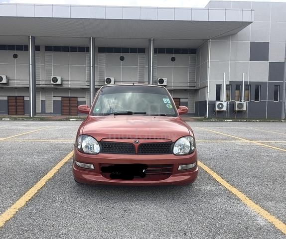 2005 Perodua KELISA 1.0 SE EZS (A) - 1