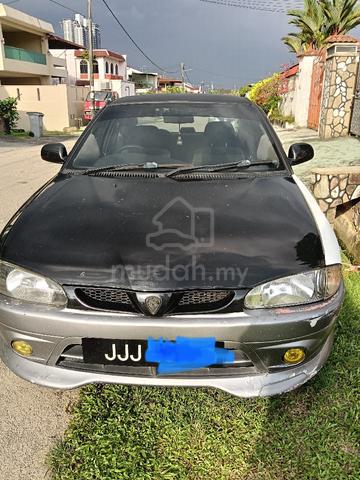 2005 Proton WIRA 1.5 GL ENHANCED VERSION (M) - 1