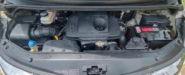 2013 Hyundai Grand Starex 2.5 (A) Royale Cruise II - 3
