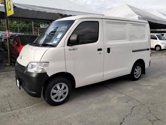 2018 Daihatsu GRAN MAX 1.5 PANEL VAN (M) Granmax - 1