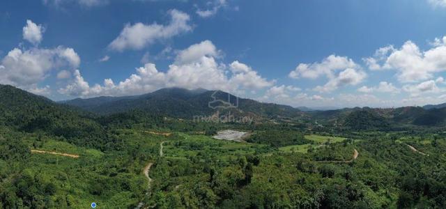 Agriculture Land 2